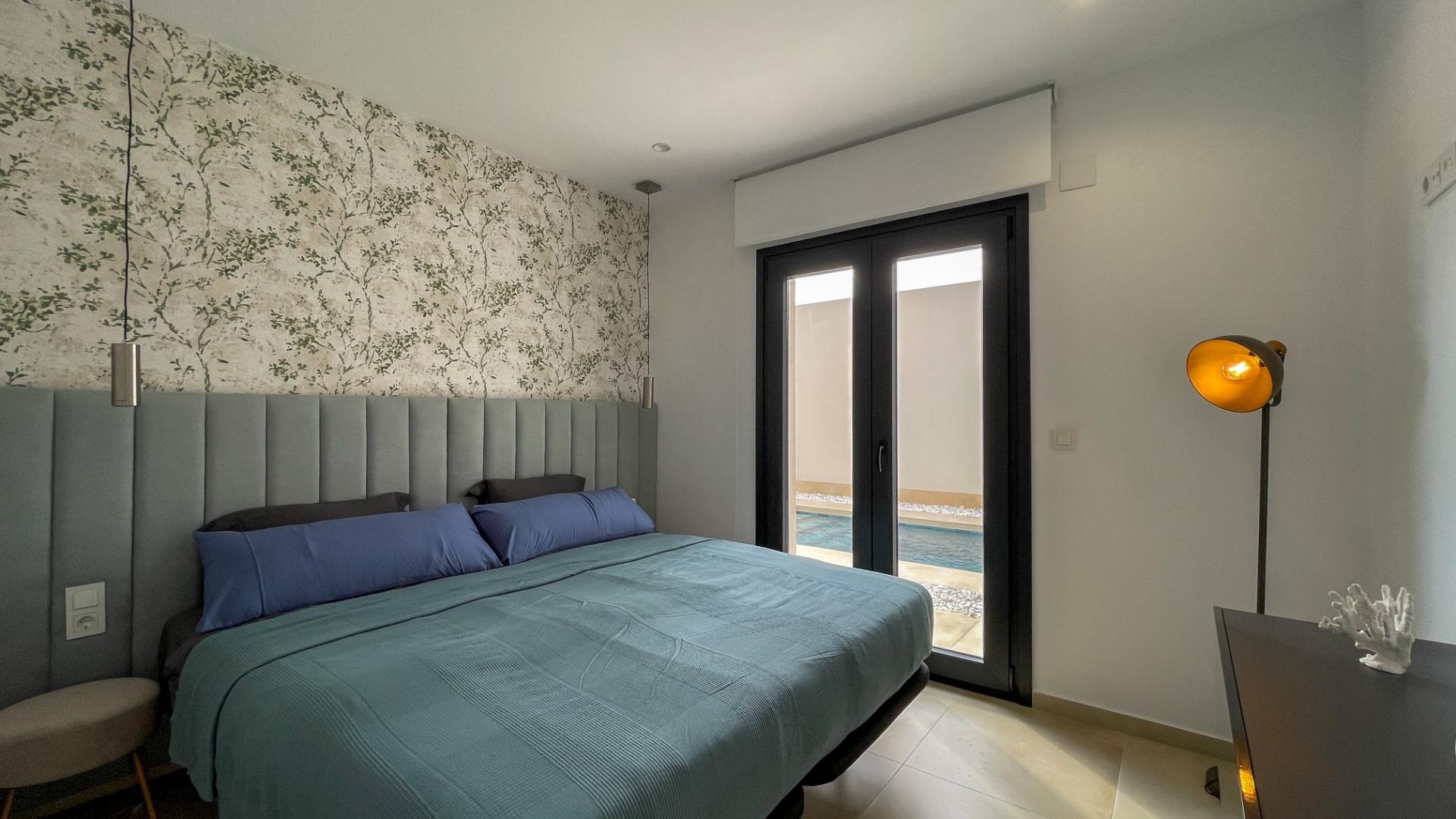 Casa de 3 dormitorios en Finestrat