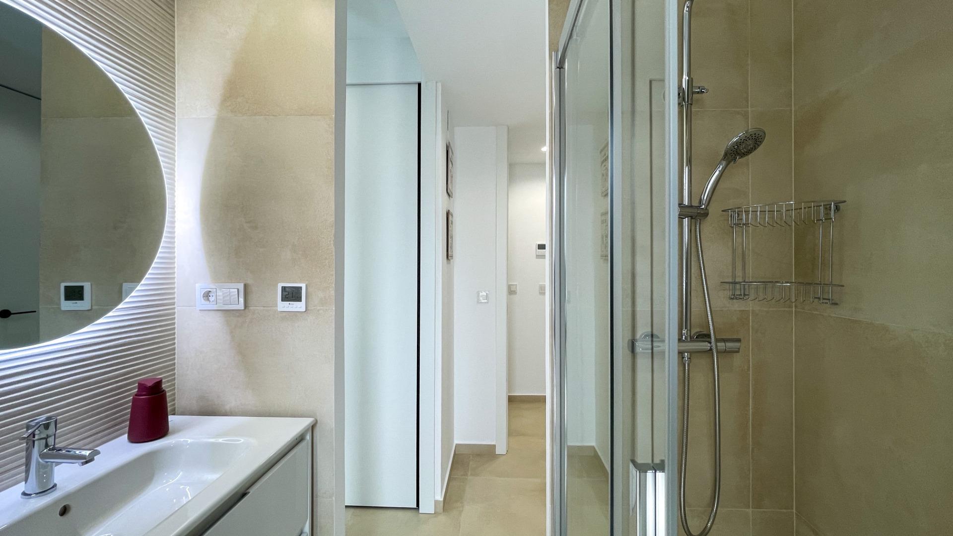Casa de 3 dormitorios en Finestrat