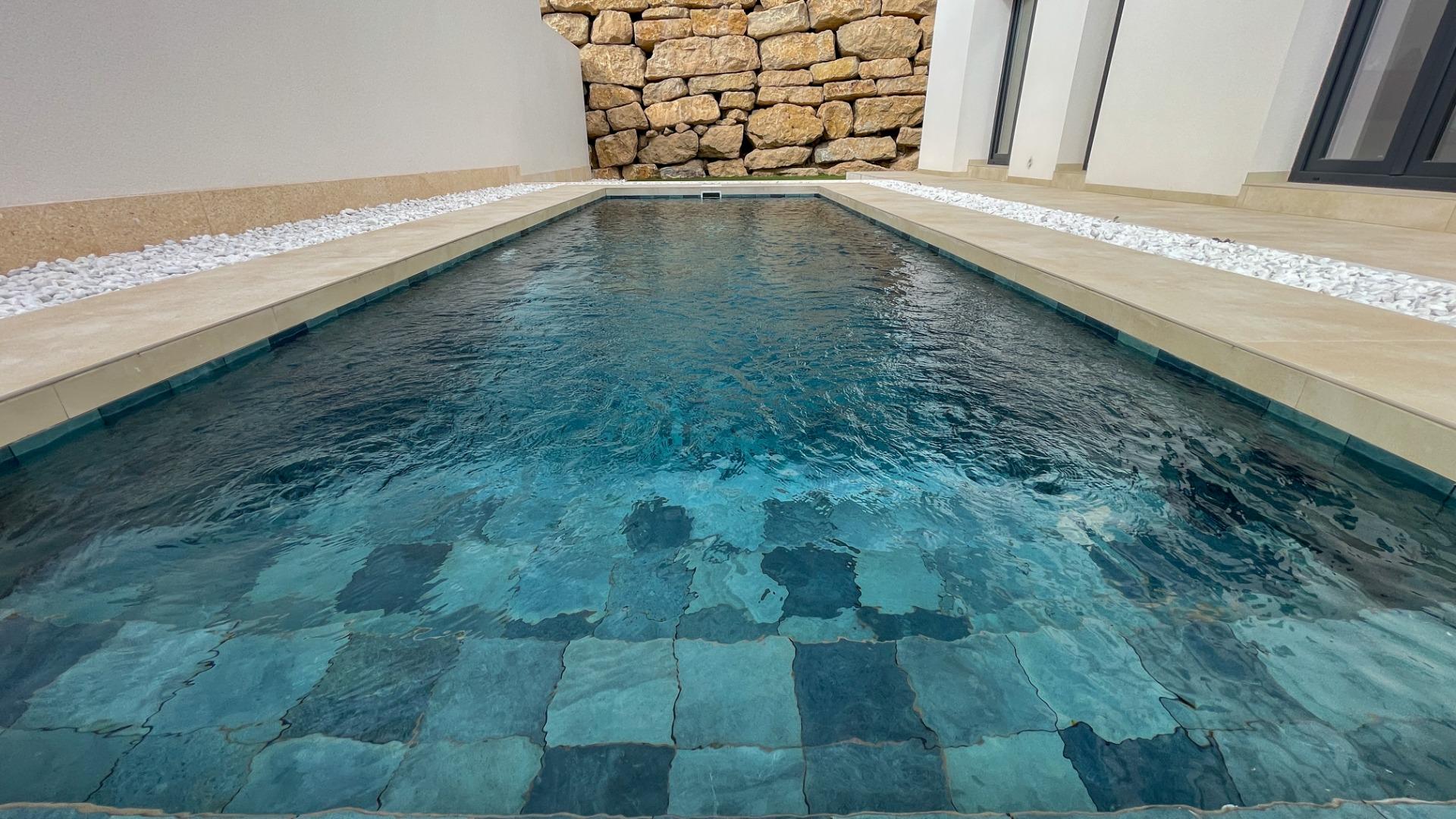 Casa de 3 dormitorios en Finestrat