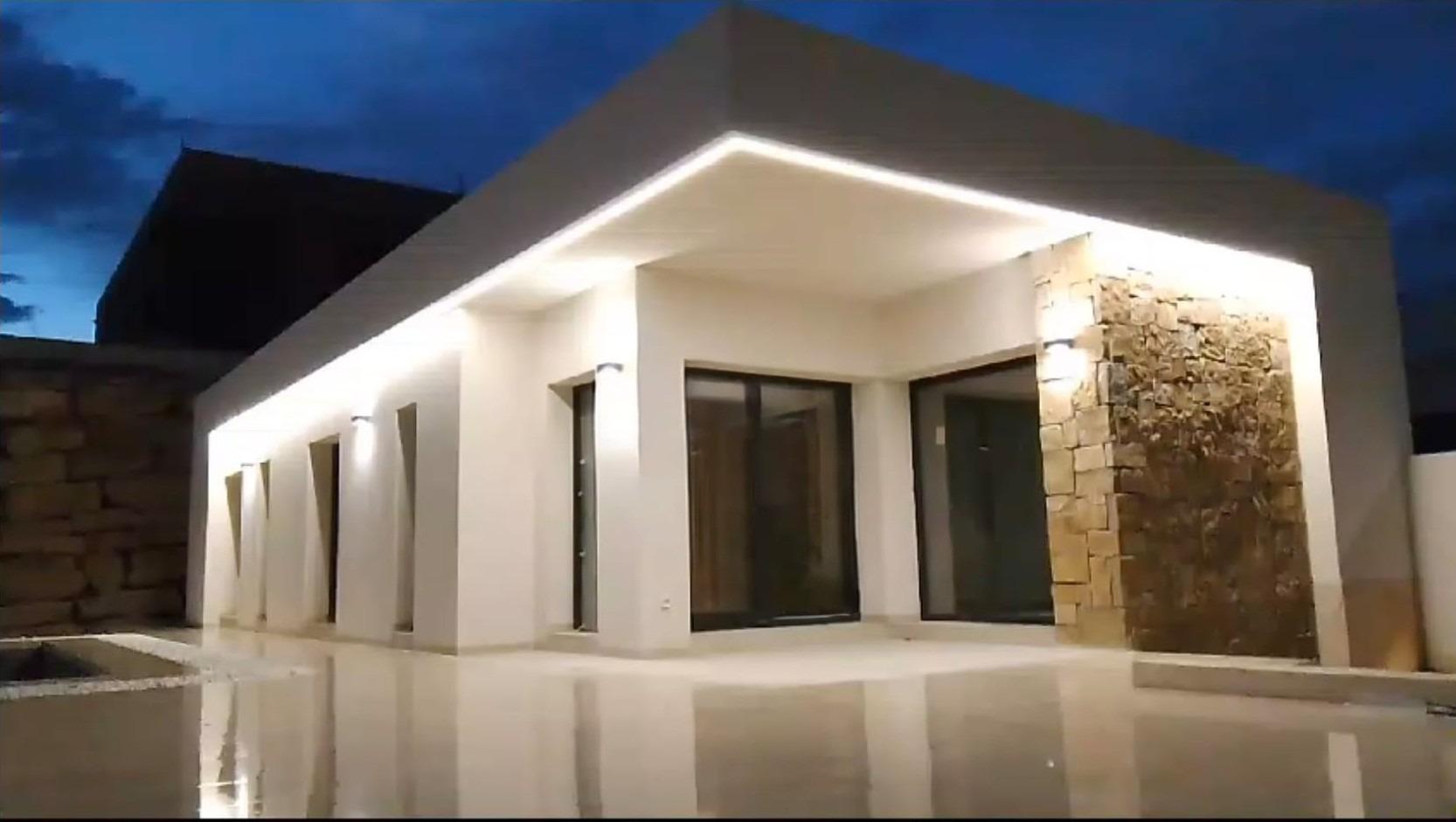 Casa de 3 dormitorios en Finestrat