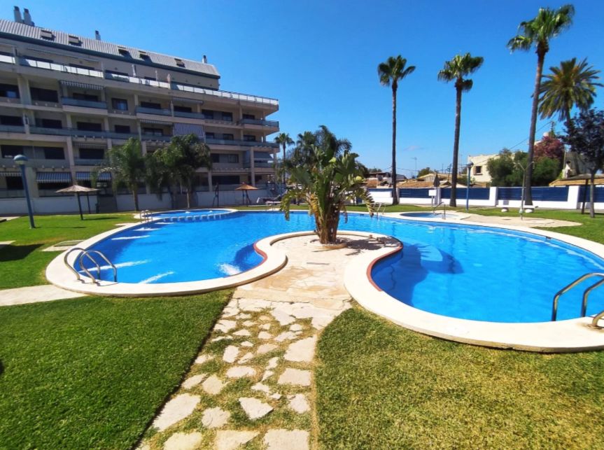 Piso en Denia