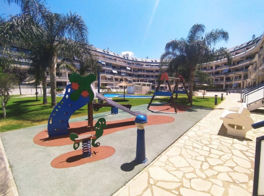 Piso en Denia