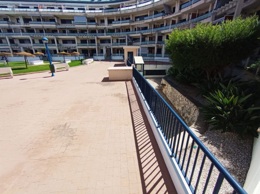 Piso en Denia