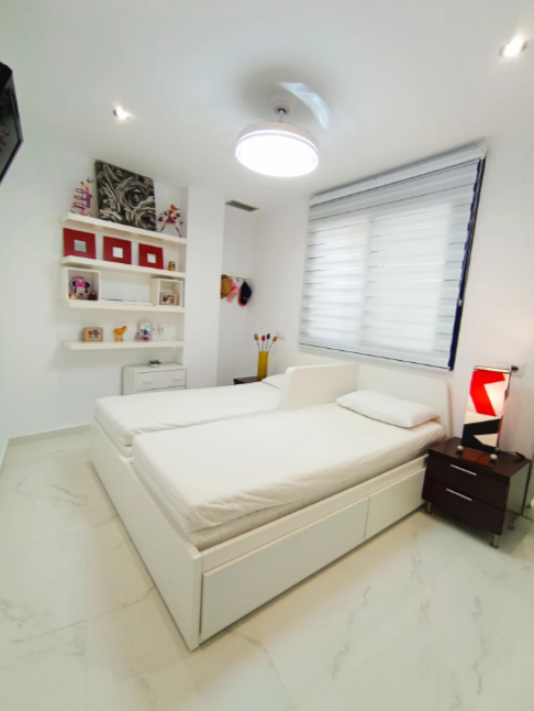Piso en Denia