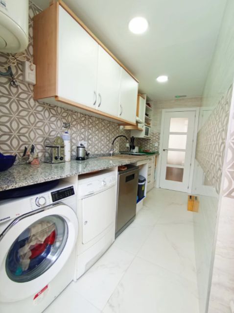 Piso en Denia