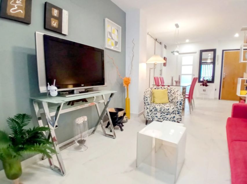 Piso en Denia