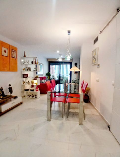 Piso en Denia