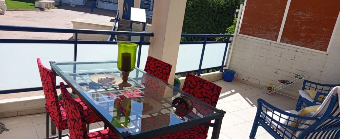 Piso en Denia