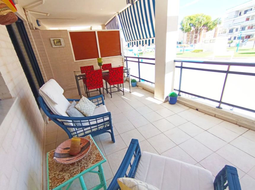 Piso en Denia