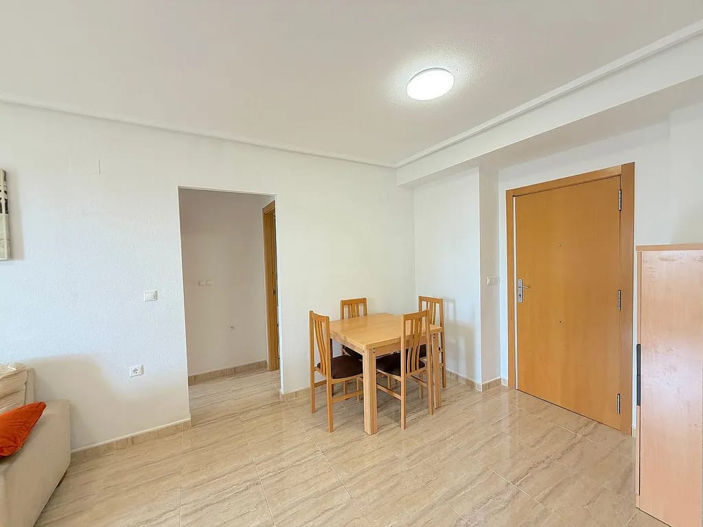 Piso en Poniente Village, Benidorm 