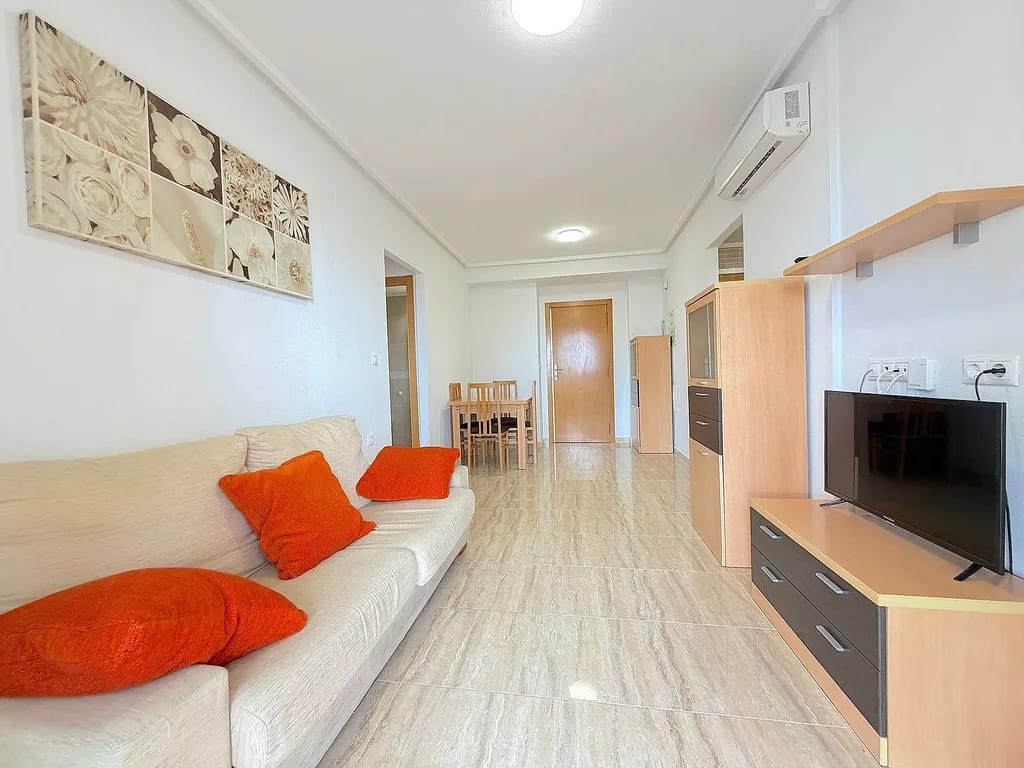 Piso en Poniente Village, Benidorm 