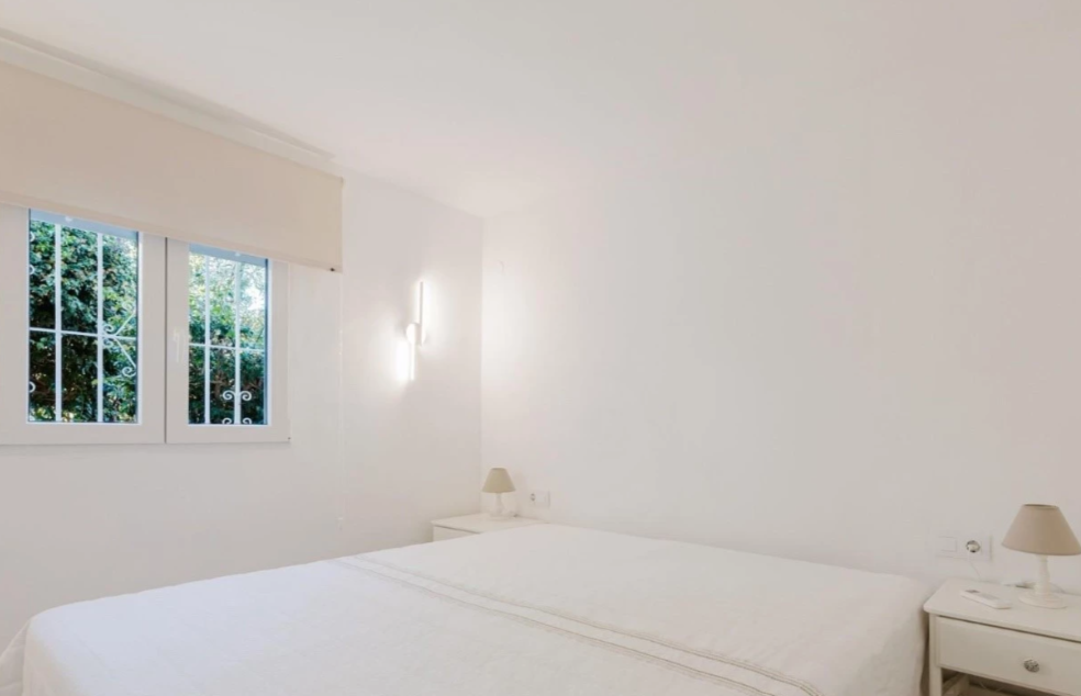 Villa con vistas al mar, Calpe