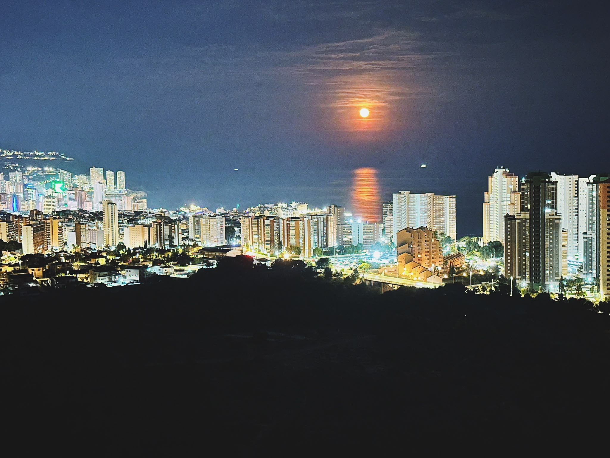 Piso en Poniente, Benidorm