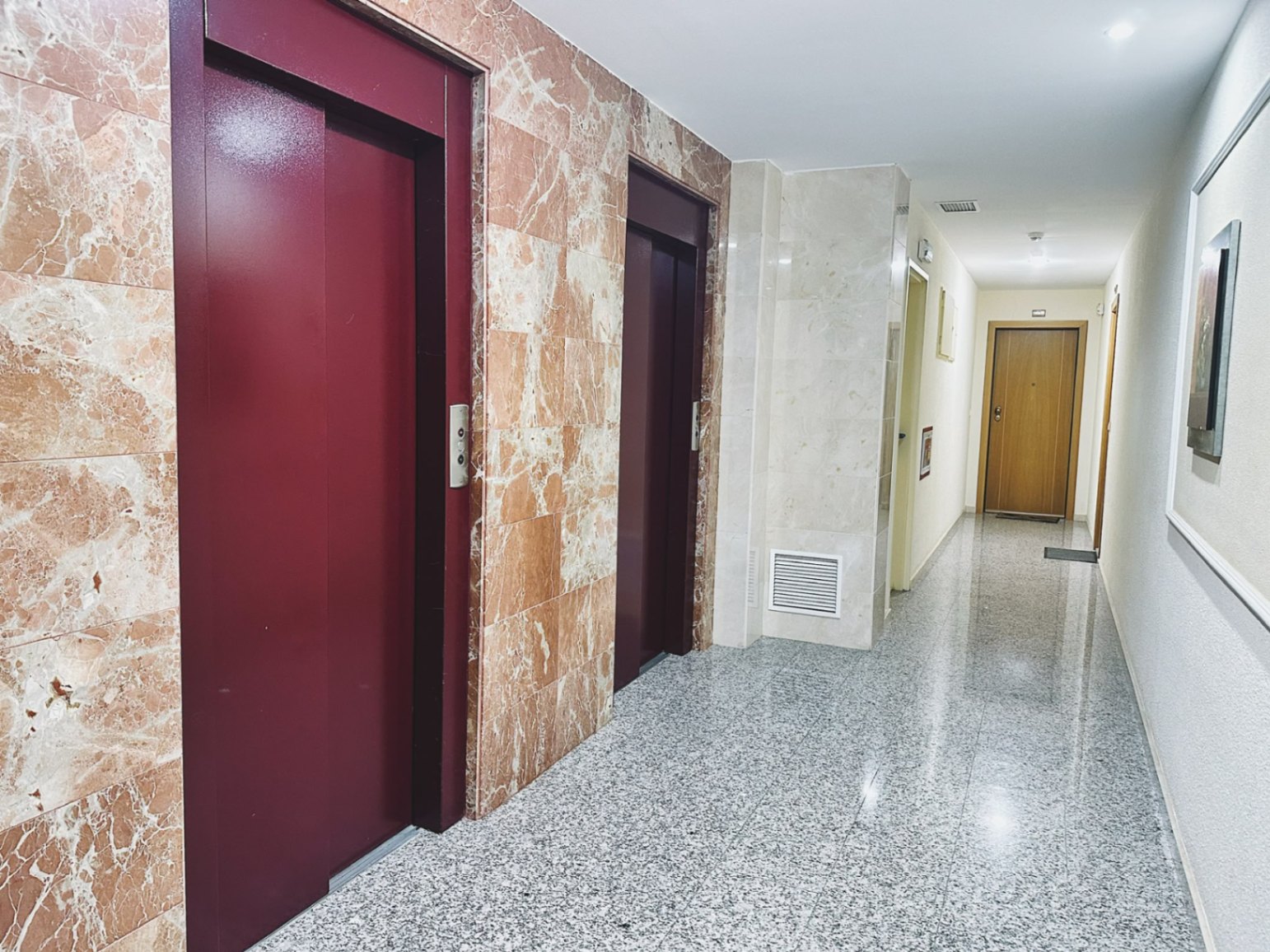 Piso en Poniente, Benidorm