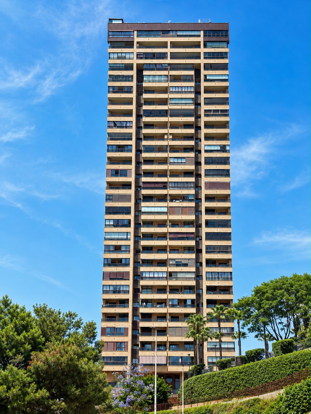 Piso en Poniente, Benidorm