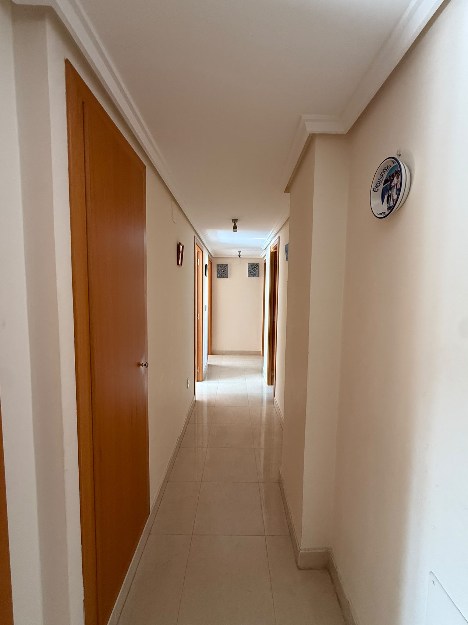 Apartamento en el complejo residencial AIREMAR 