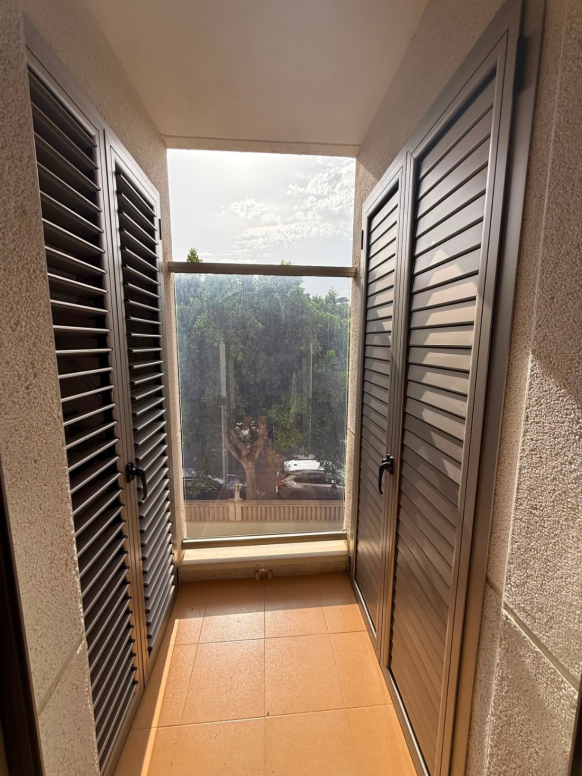 Apartamento en el complejo residencial AIREMAR 