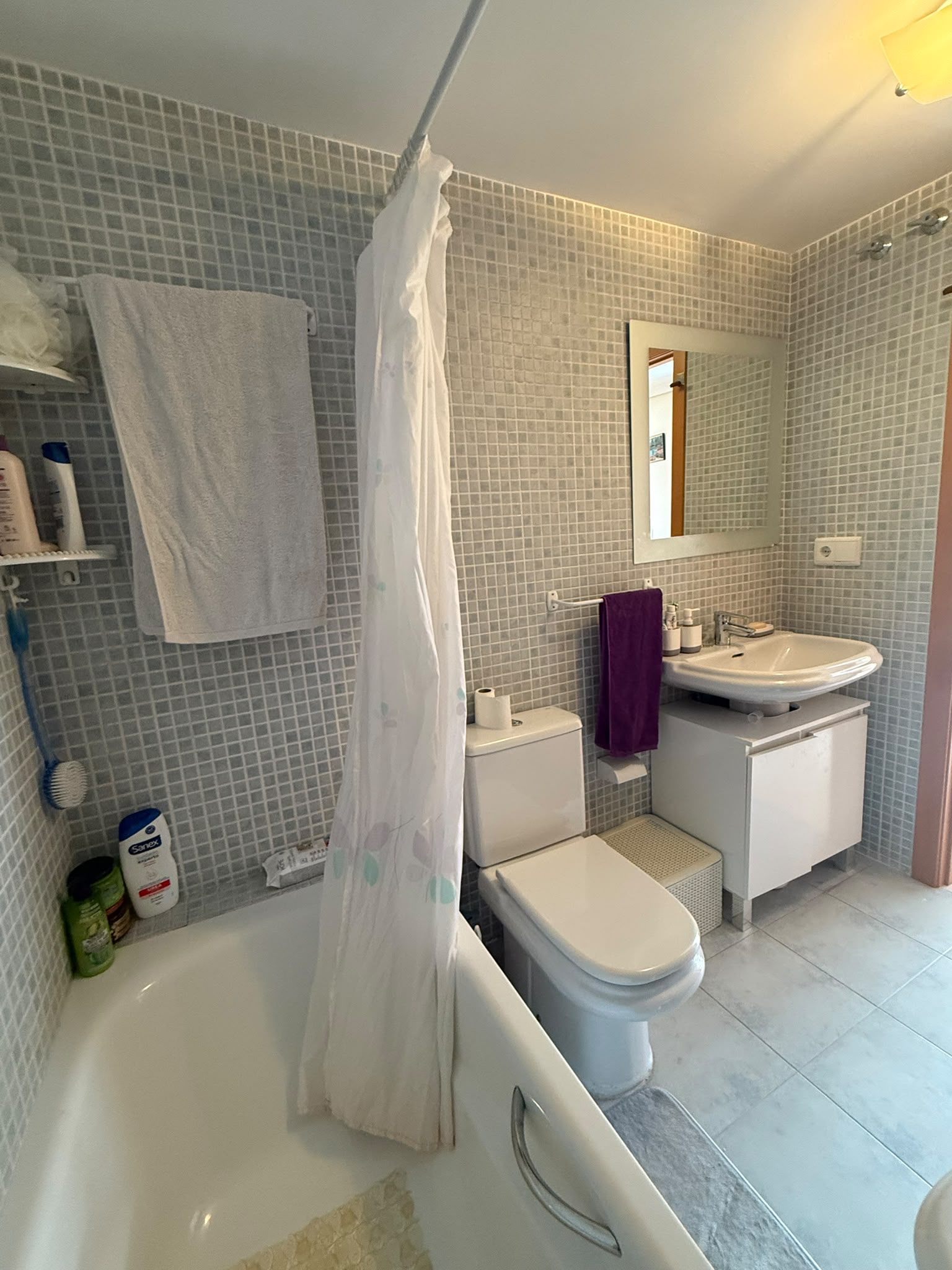 Apartamento en el complejo residencial AIREMAR 