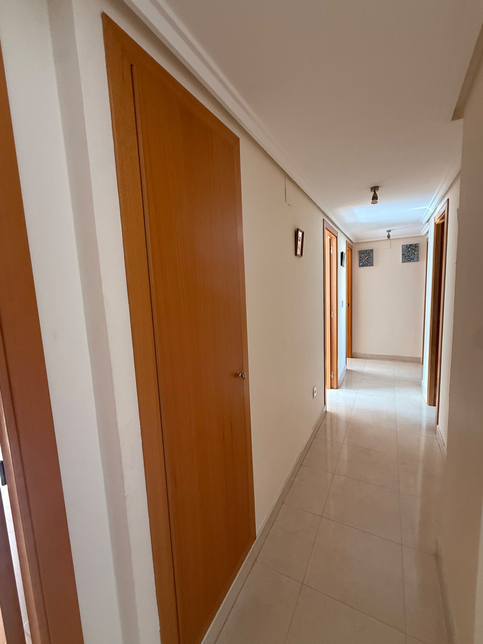 Apartamento en el complejo residencial AIREMAR 
