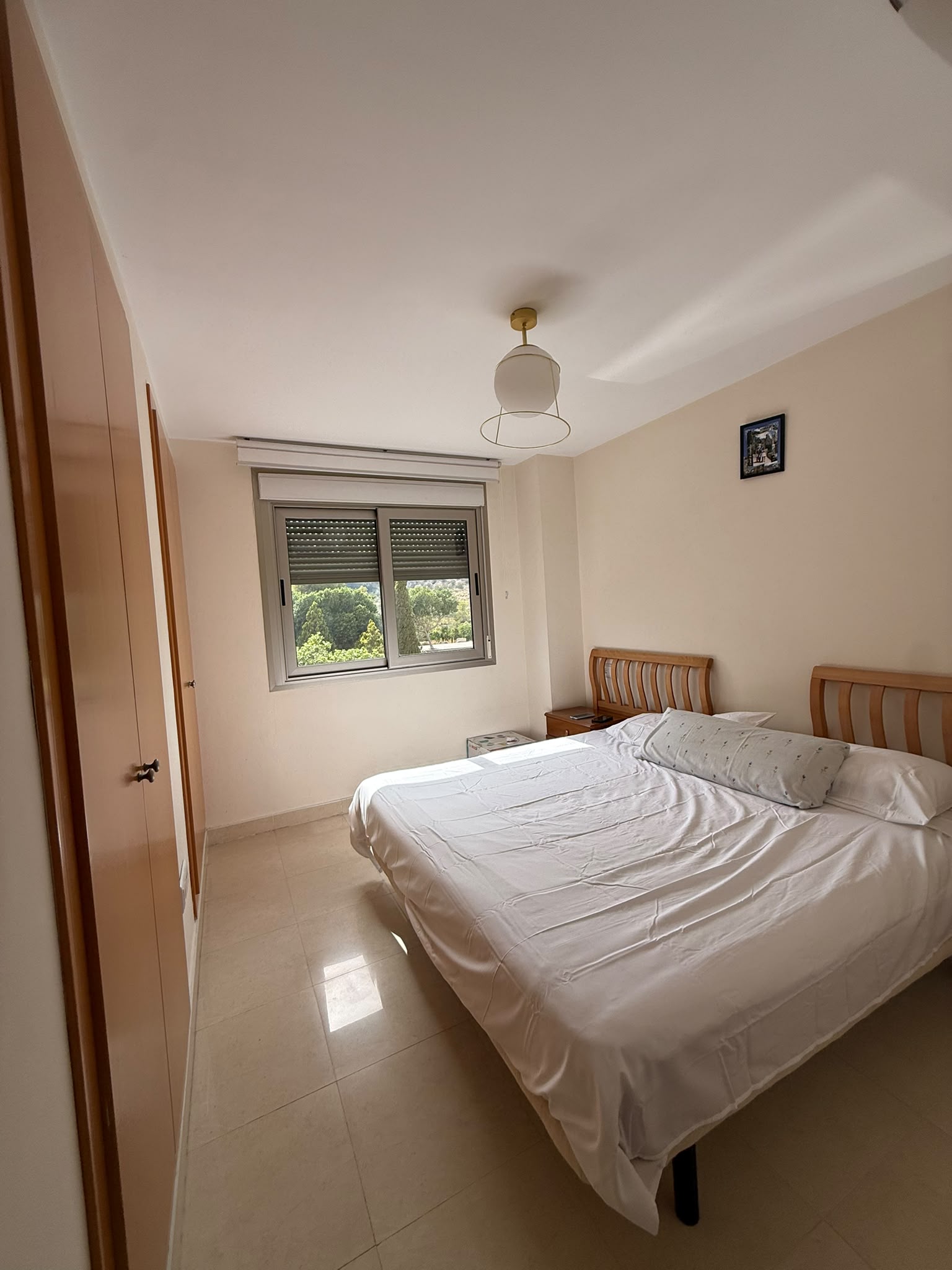 Apartamento en el complejo residencial AIREMAR 