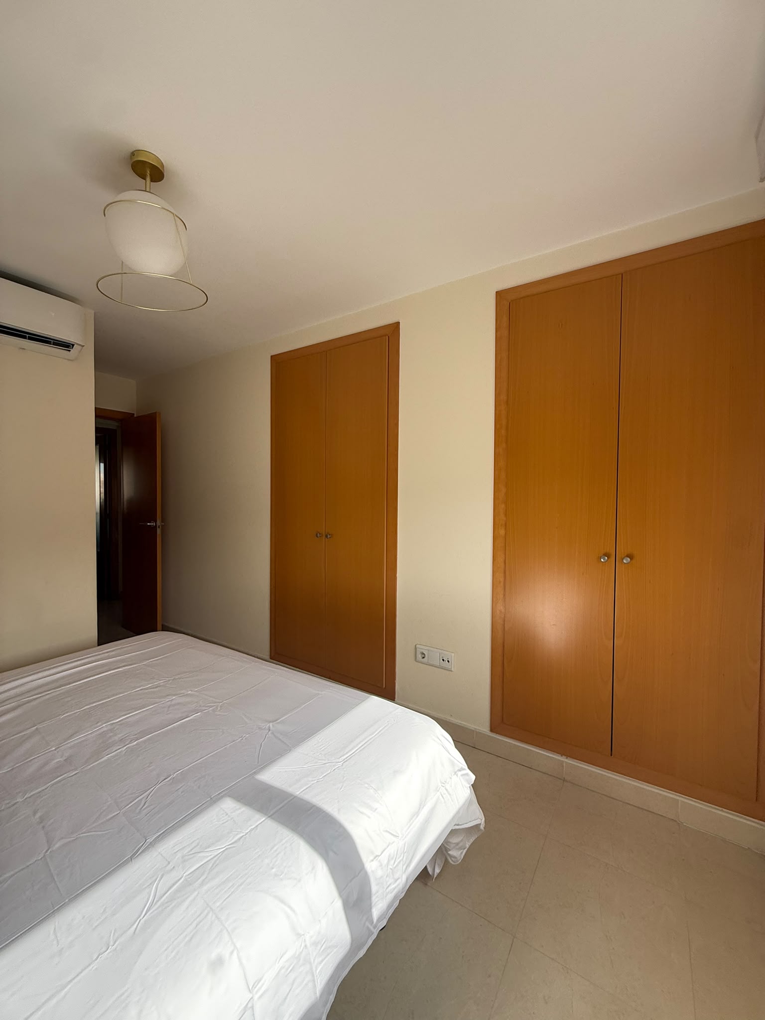 Apartamento en el complejo residencial AIREMAR 