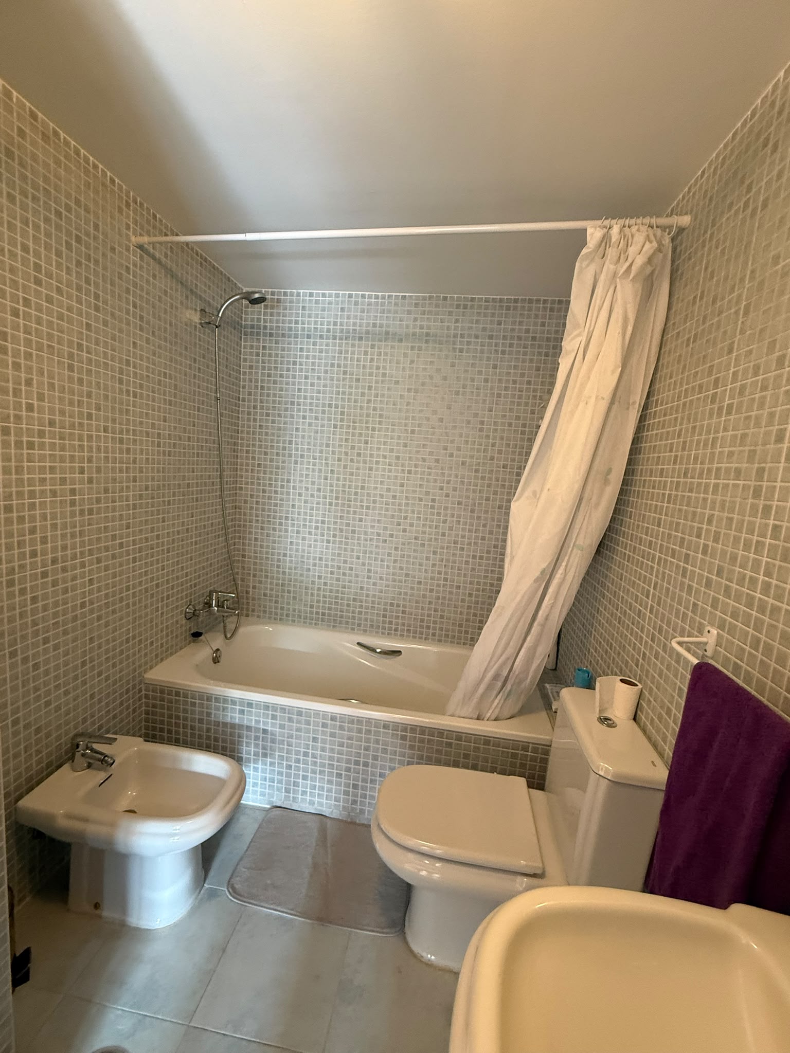 Apartamento en el complejo residencial AIREMAR 