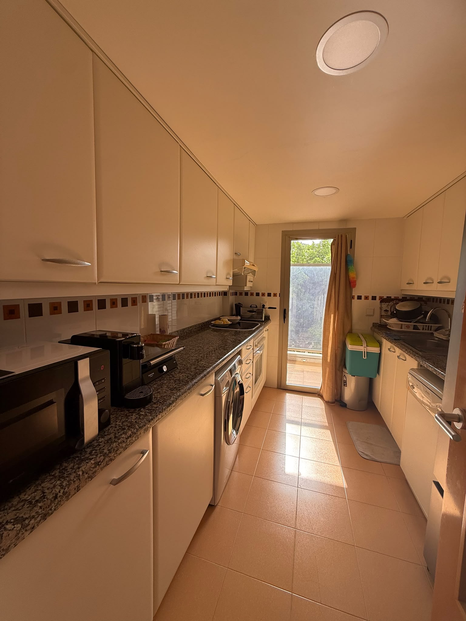 Apartamento en el complejo residencial AIREMAR 