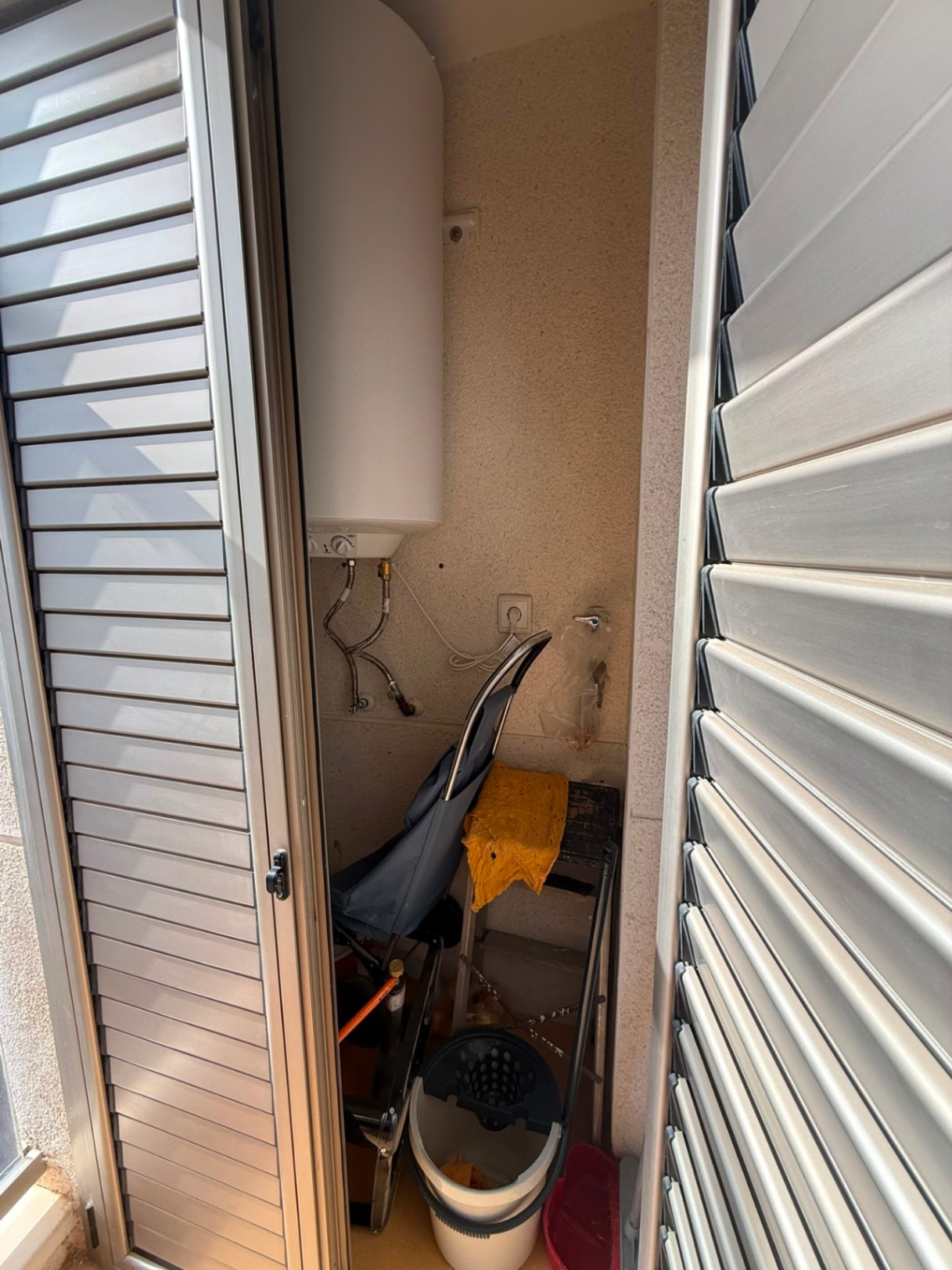 Apartamento en el complejo residencial AIREMAR 