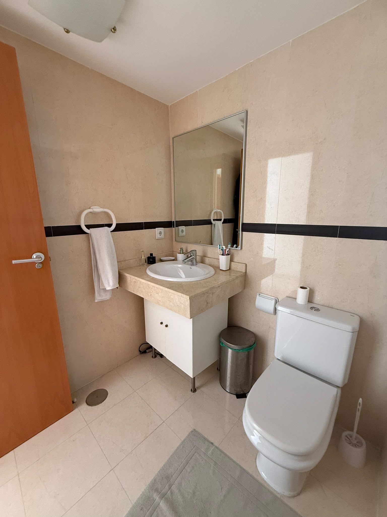 Apartamento en el complejo residencial AIREMAR 