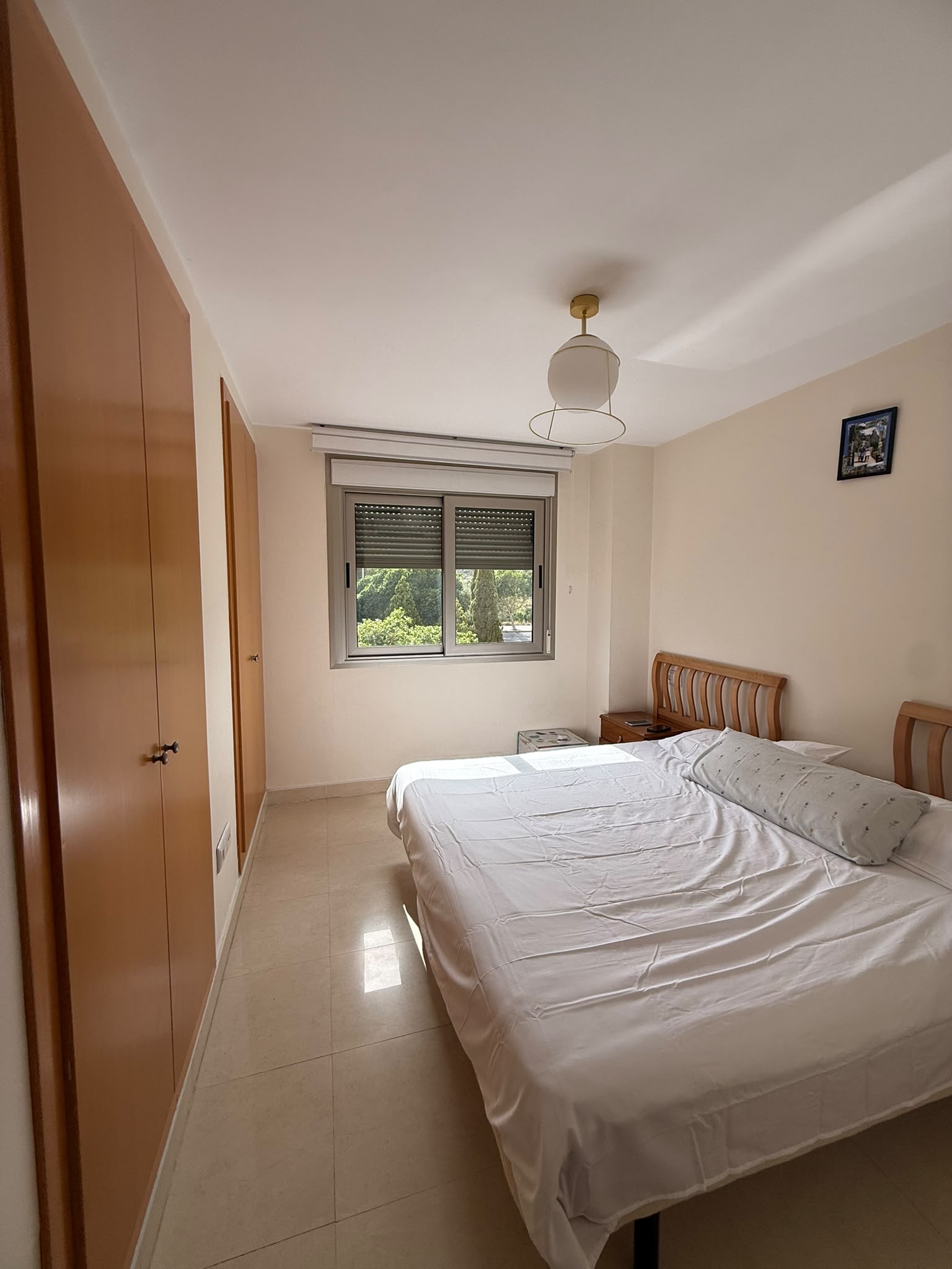 Apartamento en el complejo residencial AIREMAR 