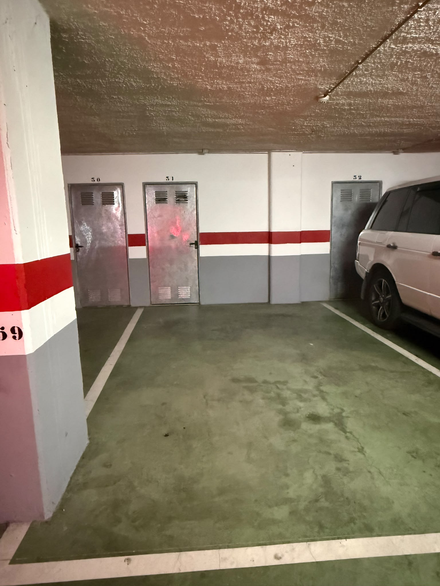 Apartamento en el complejo residencial AIREMAR 