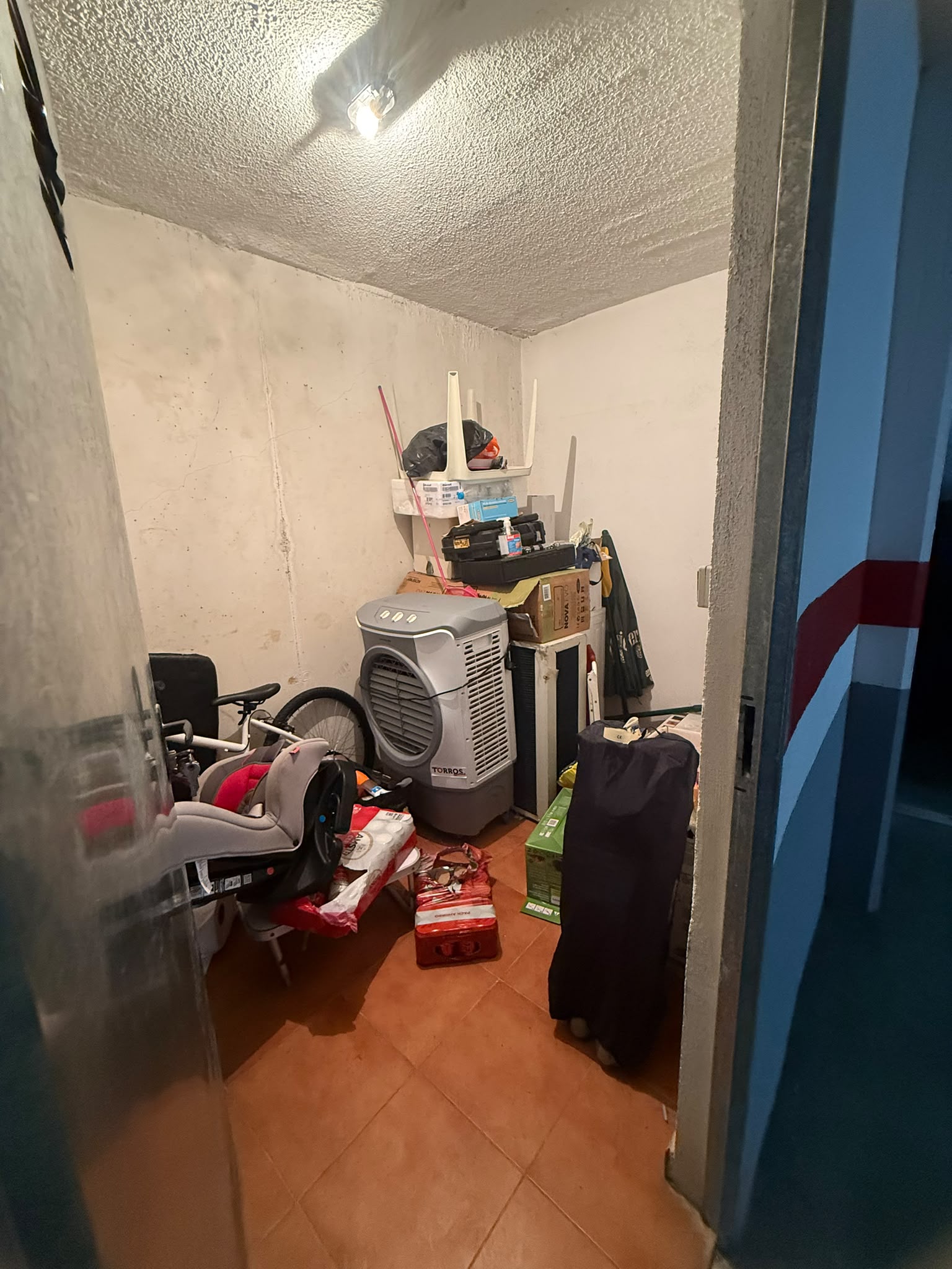 Apartamento en el complejo residencial AIREMAR 