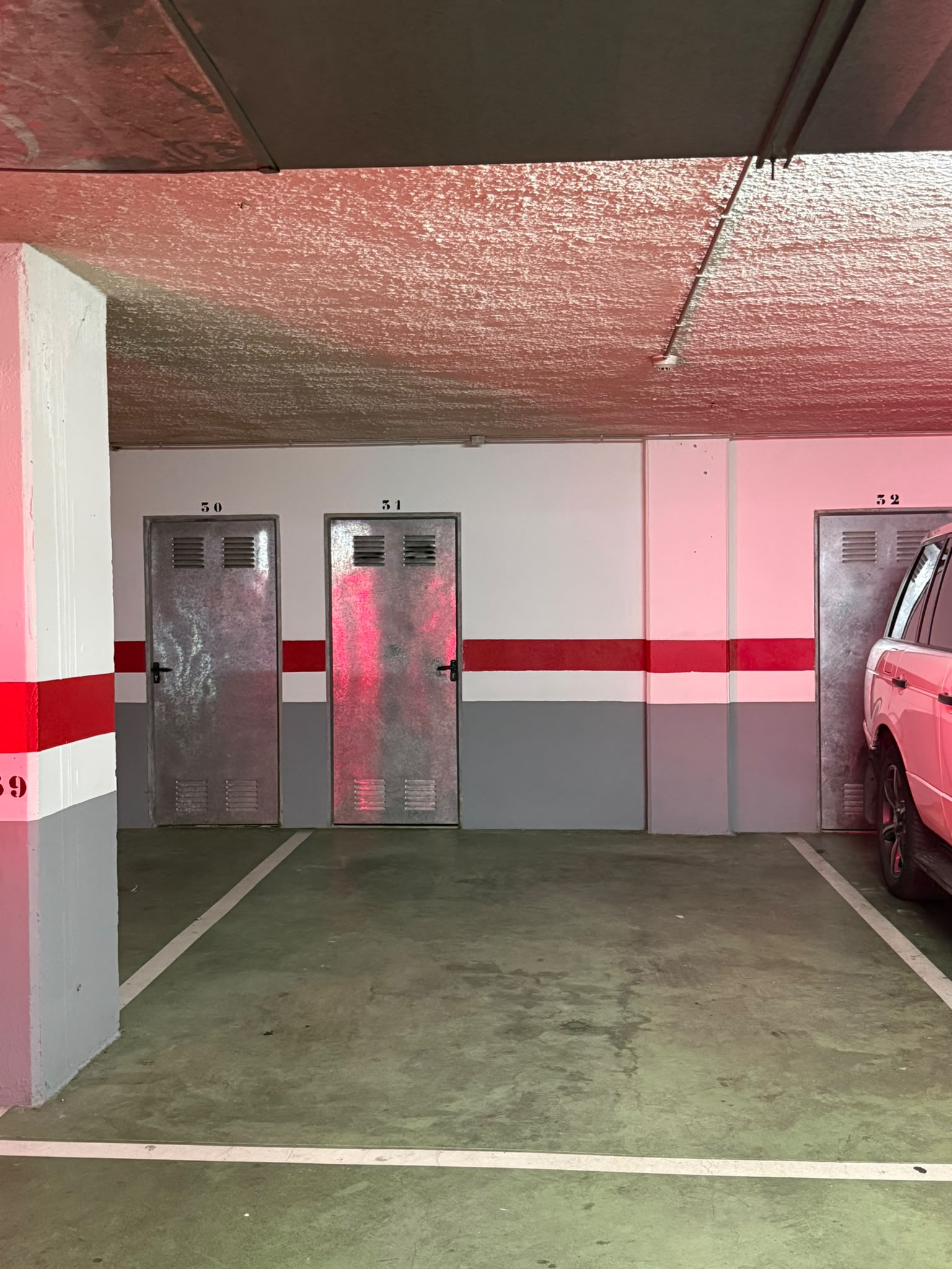 Apartamento en el complejo residencial AIREMAR 