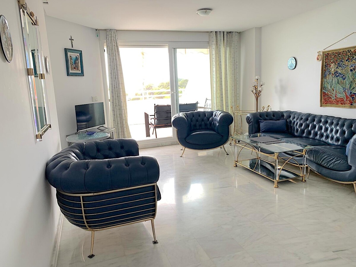 Piso en Altea