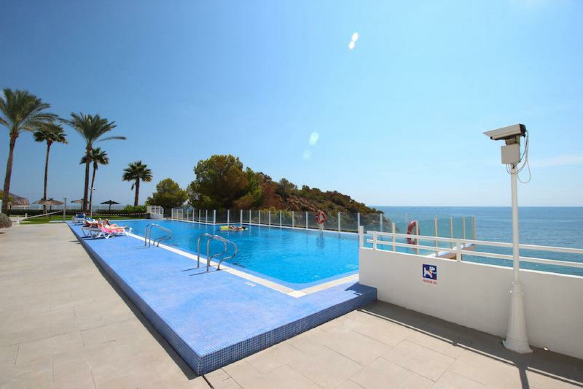 Piso en Altea