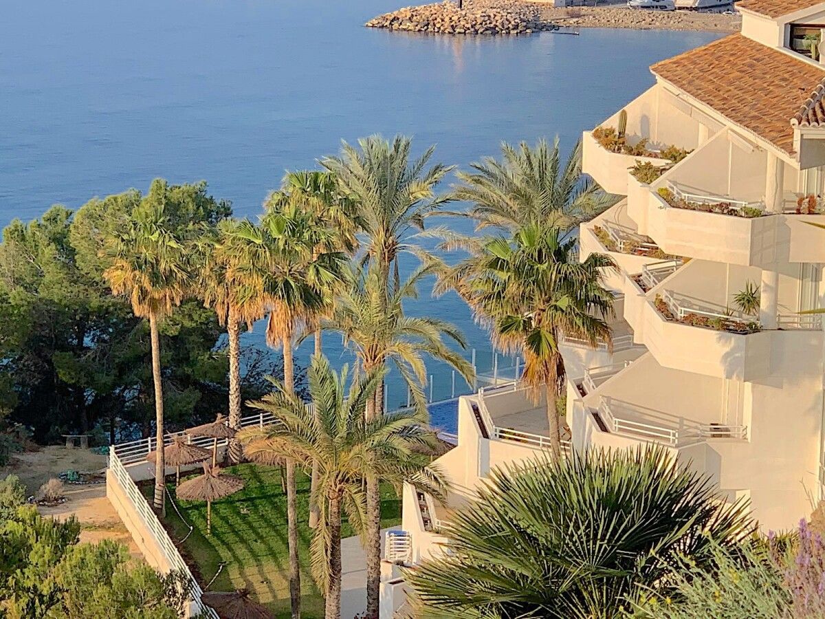 Piso en Altea