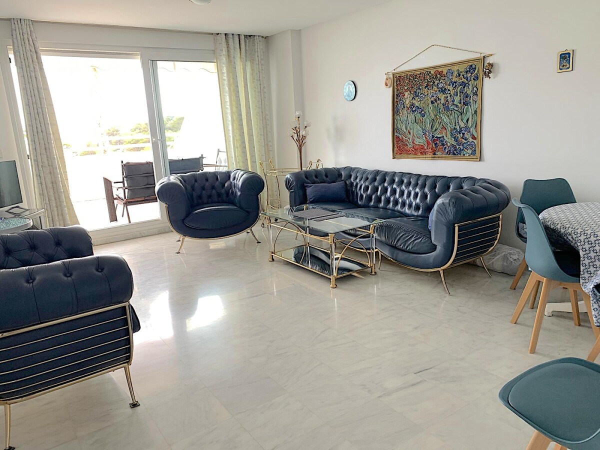 Piso en Altea