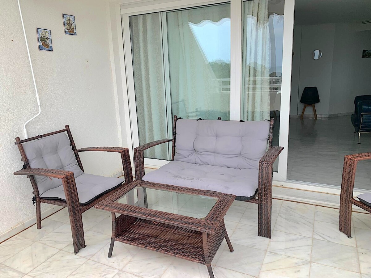 Piso en Altea