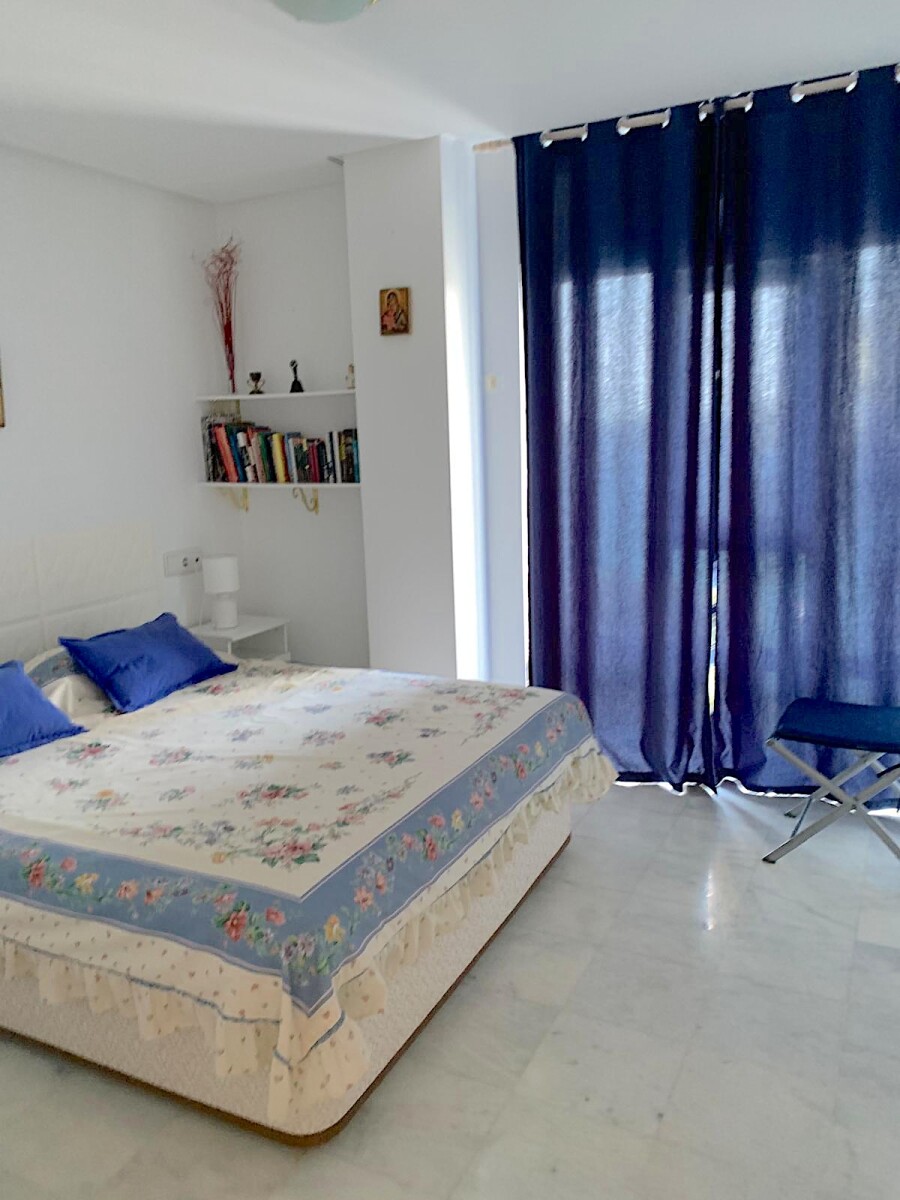 Piso en Altea