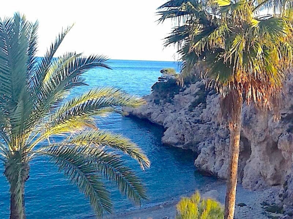 Piso en Altea