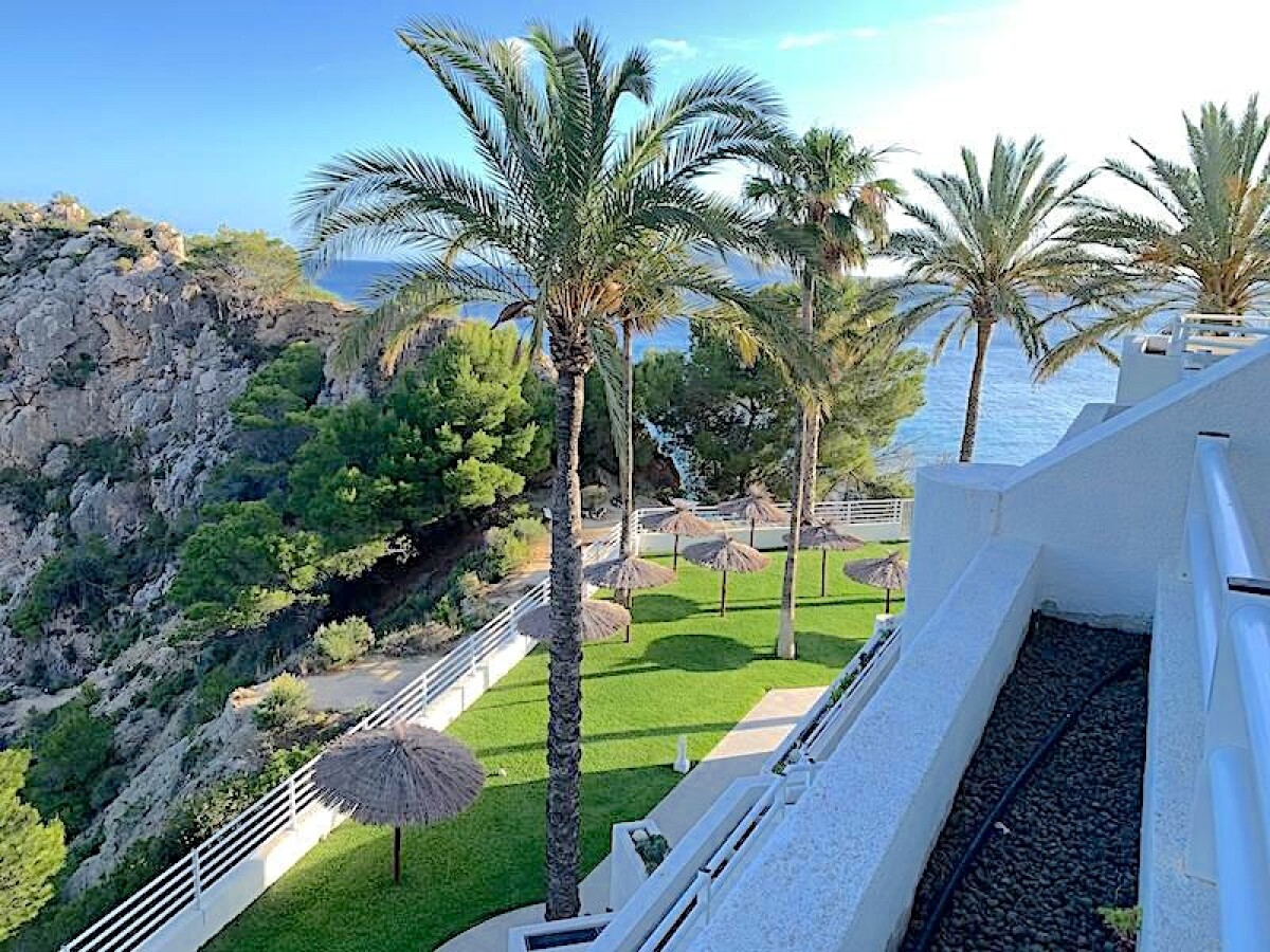 Piso en Altea