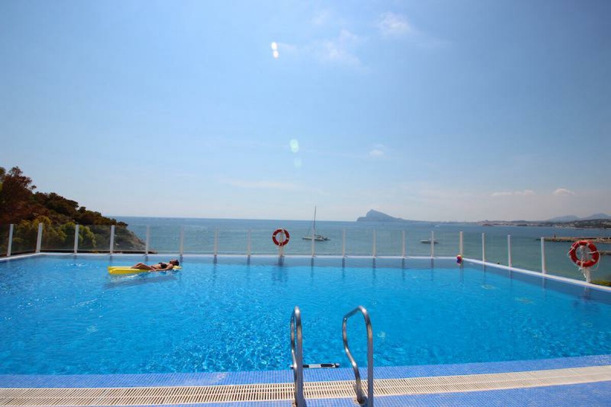 Piso en Altea