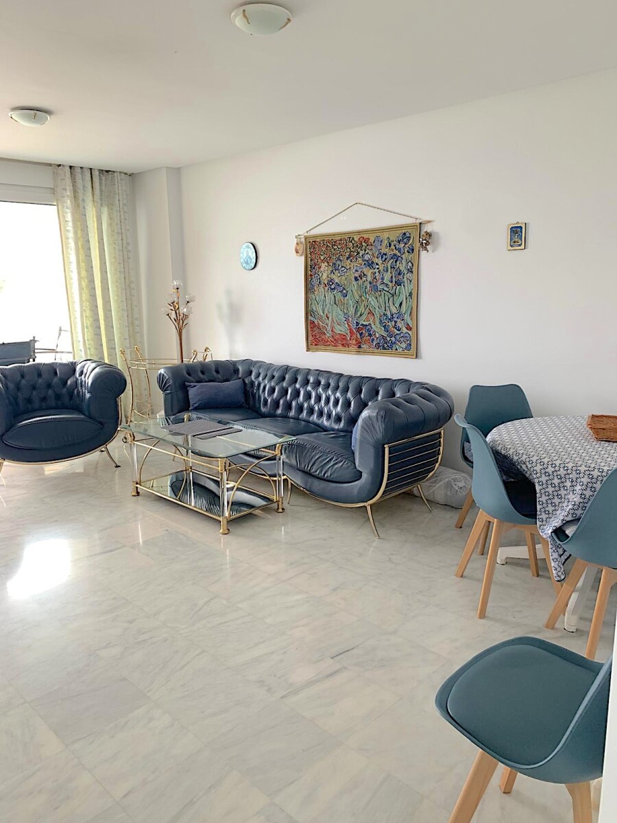 Piso en Altea