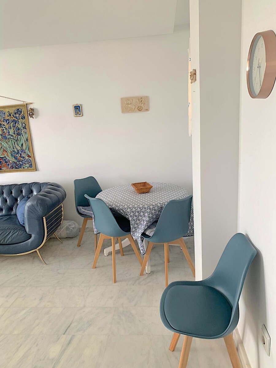 Piso en Altea