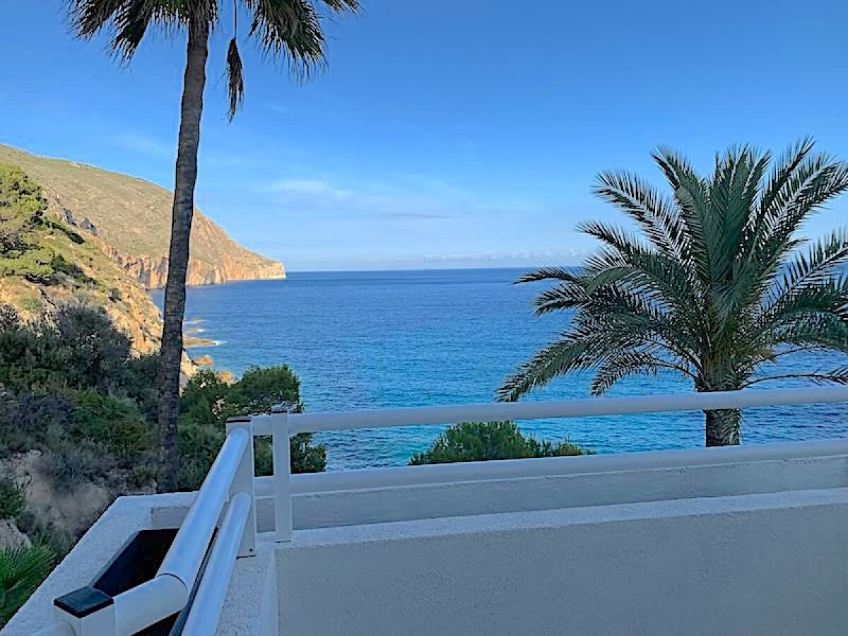Piso en Altea