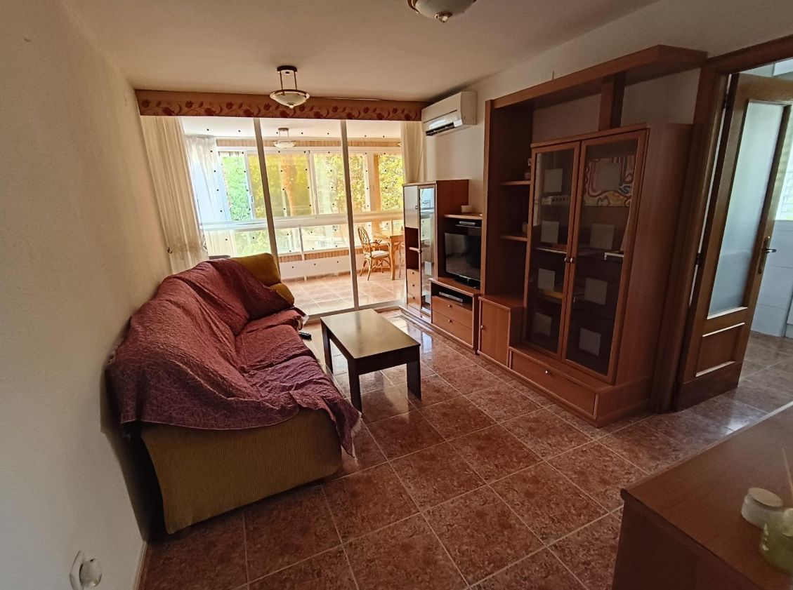 APARTAMENTOS - Rincón de Loix, Benidorm 