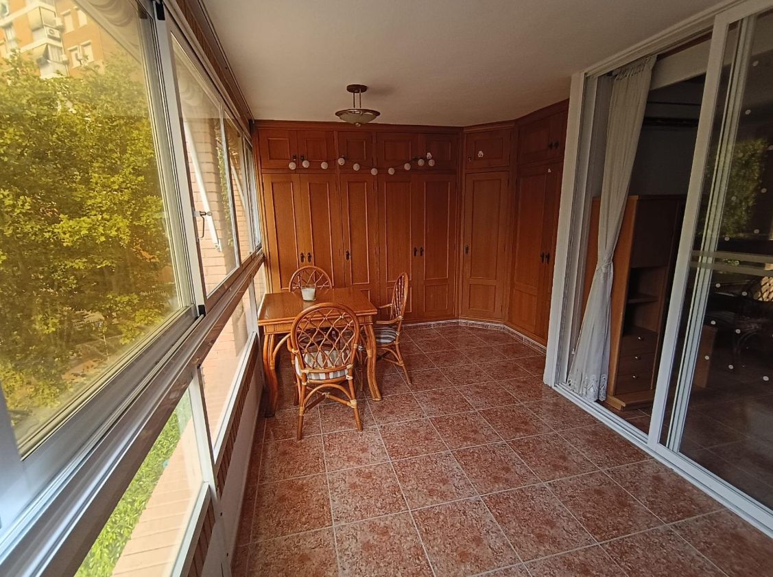 APARTAMENTOS - Rincón de Loix, Benidorm 