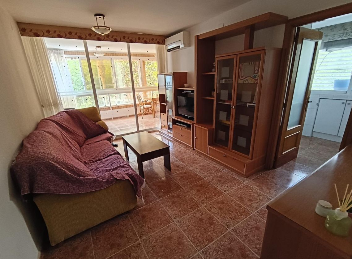 APARTAMENTOS - Rincón de Loix, Benidorm 