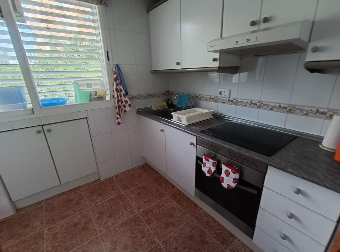 APARTAMENTOS - Rincón de Loix, Benidorm 