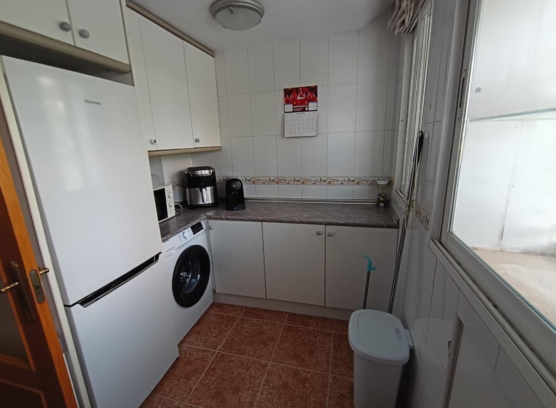 APARTAMENTOS - Rincón de Loix, Benidorm 